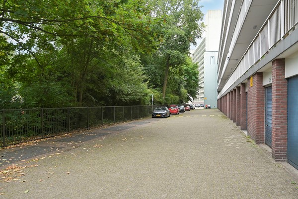 Medium property photo - Leyweg 60, 2545 CP Den Haag